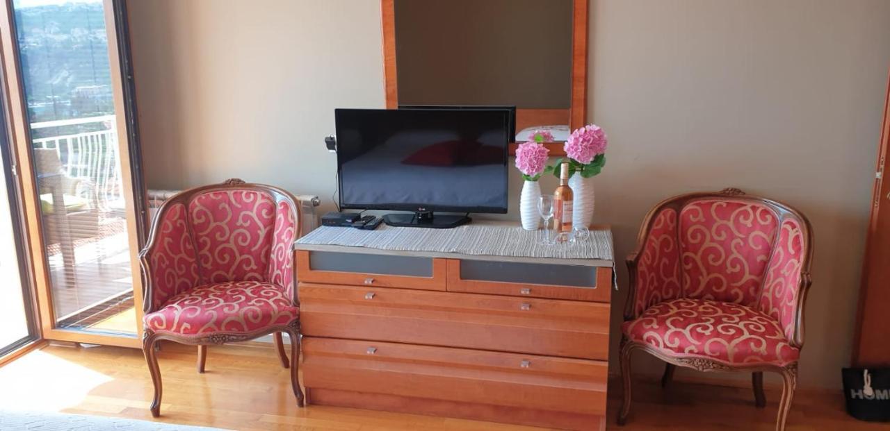 Apartman Jasna Opatija Eksteriør bilde