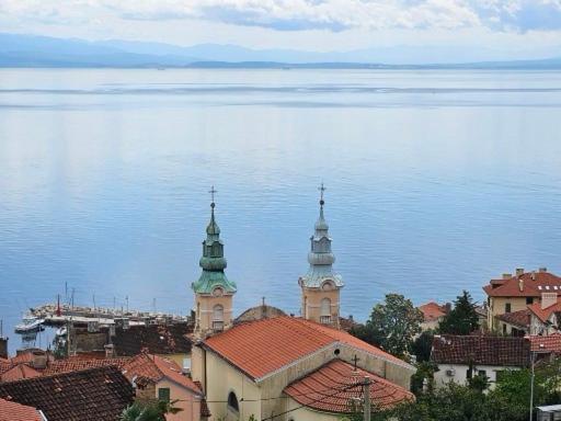 Apartman Jasna Opatija Eksteriør bilde